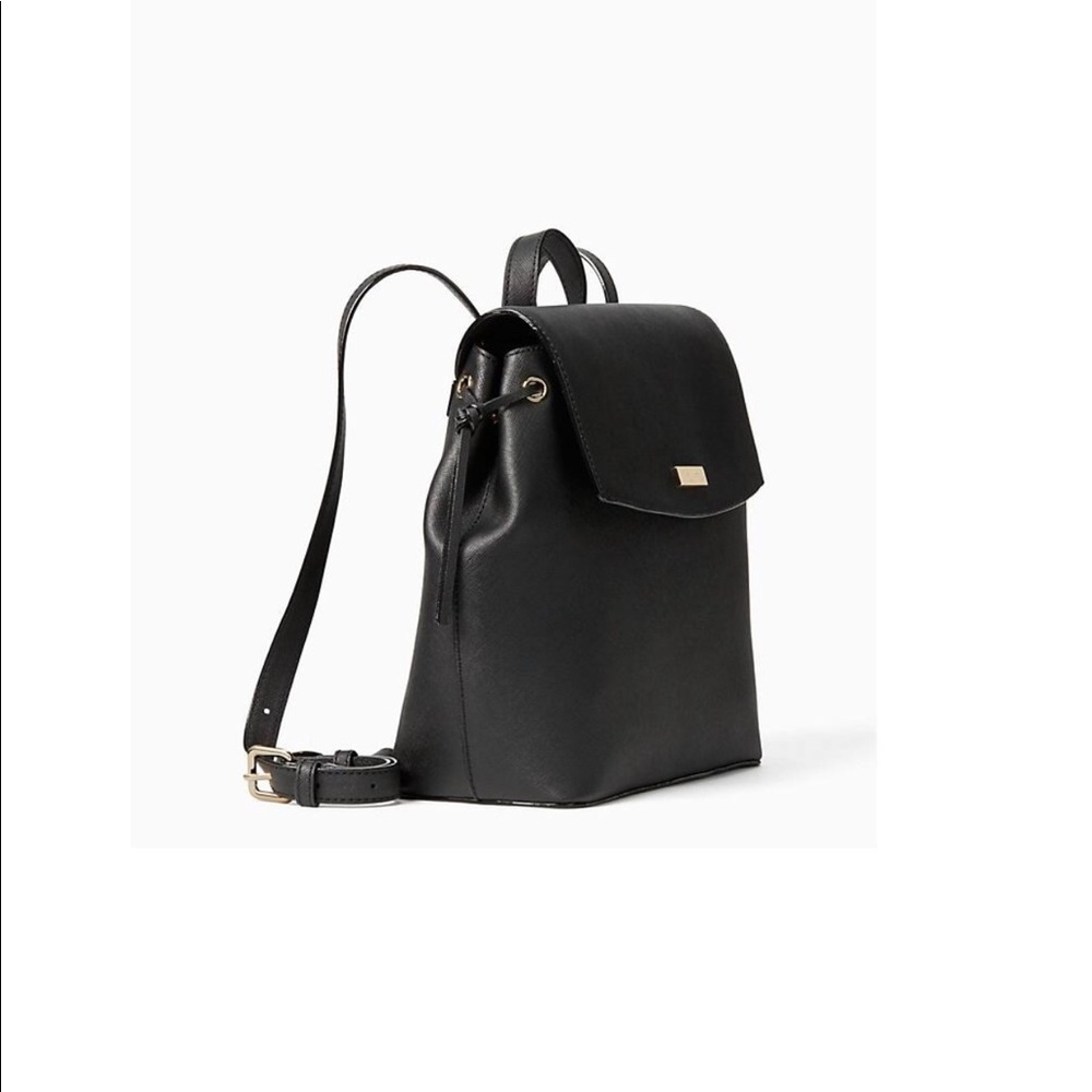Kate spade backpack - Picture 5 of 8